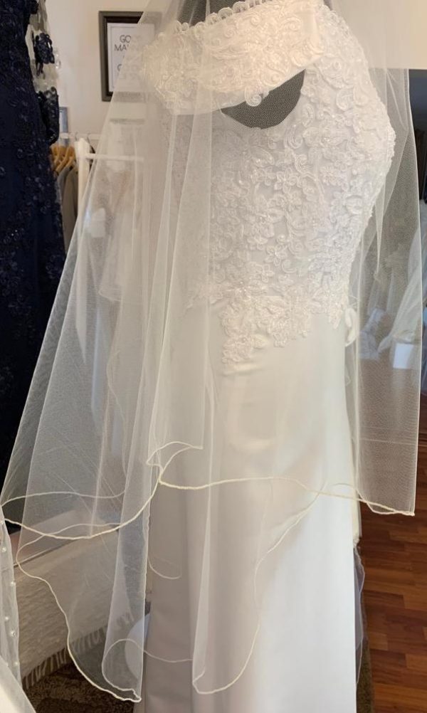 Bridal Bathrobes & Accessories