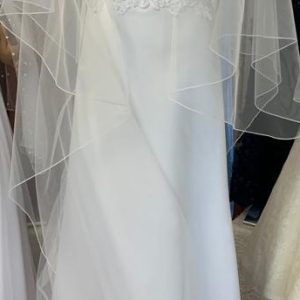 Bridal Bathrobes & Accessories