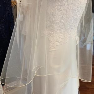 Bridal Bathrobes & Accessories