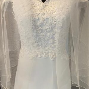 Bridal Bathrobes & Accessories