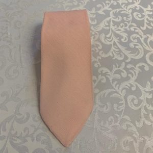 Apricot Men's Tie Theron's Fashion and Bridal Boutique