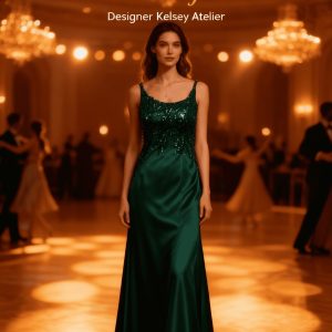 Evergreen Dress Pretoria East