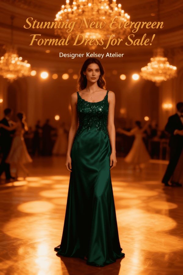 Evergreen Dress Pretoria East