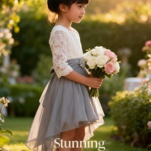 Flower girl Dress Pretoria East