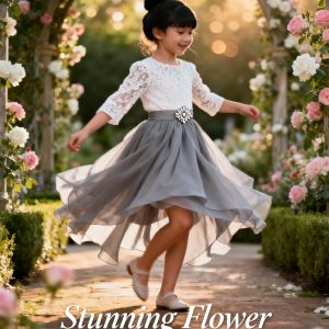 Flower girl Dress Pretoria East