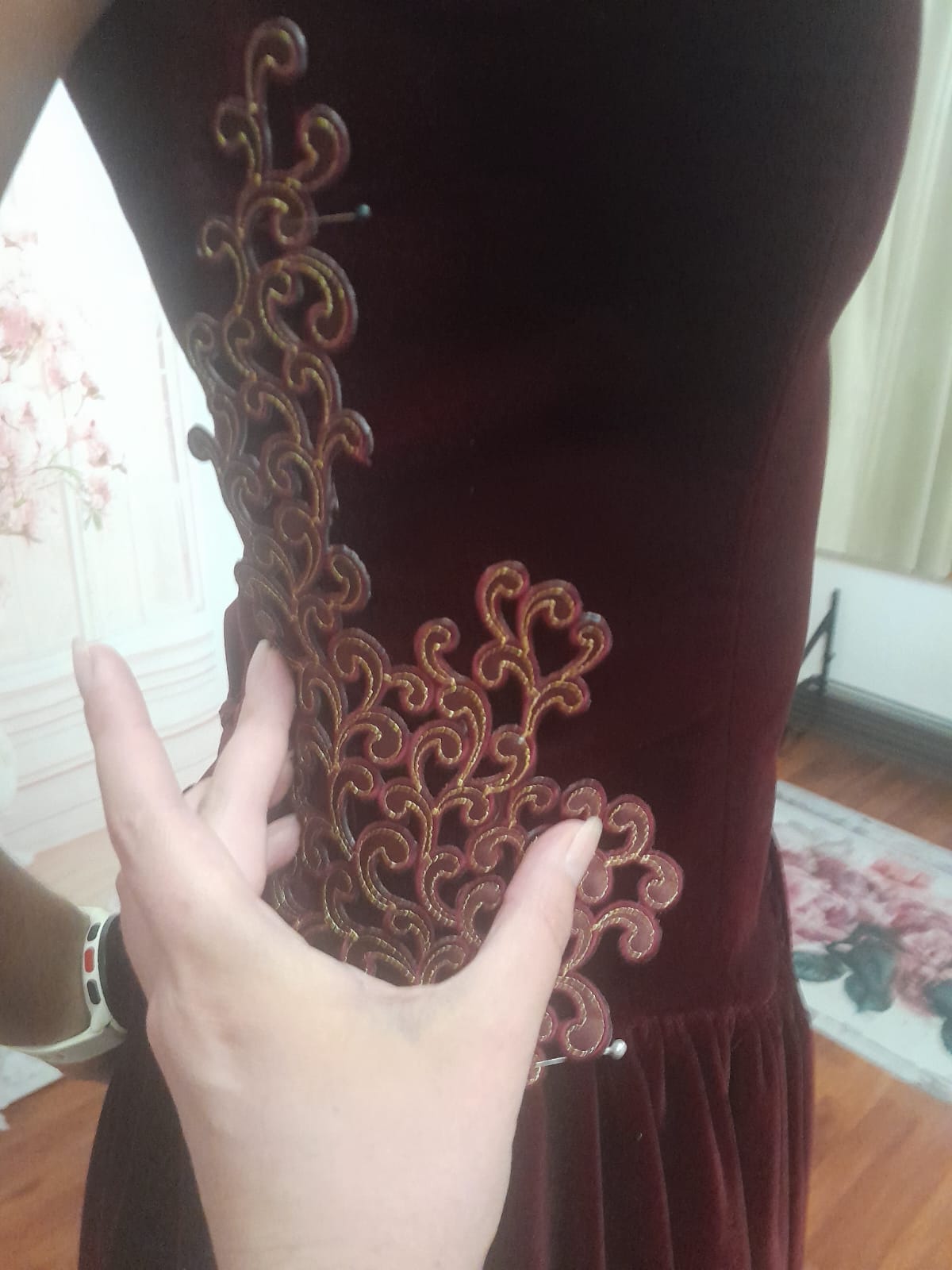 WhatsApp Image 2025 03 28 at 13.28.05 0ad5c35b Theron's Fashion & Bridal Boutique
