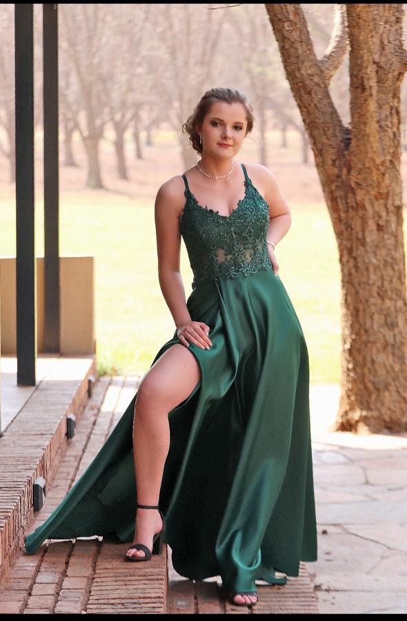 Matric Farewell Dresses Pretoria East