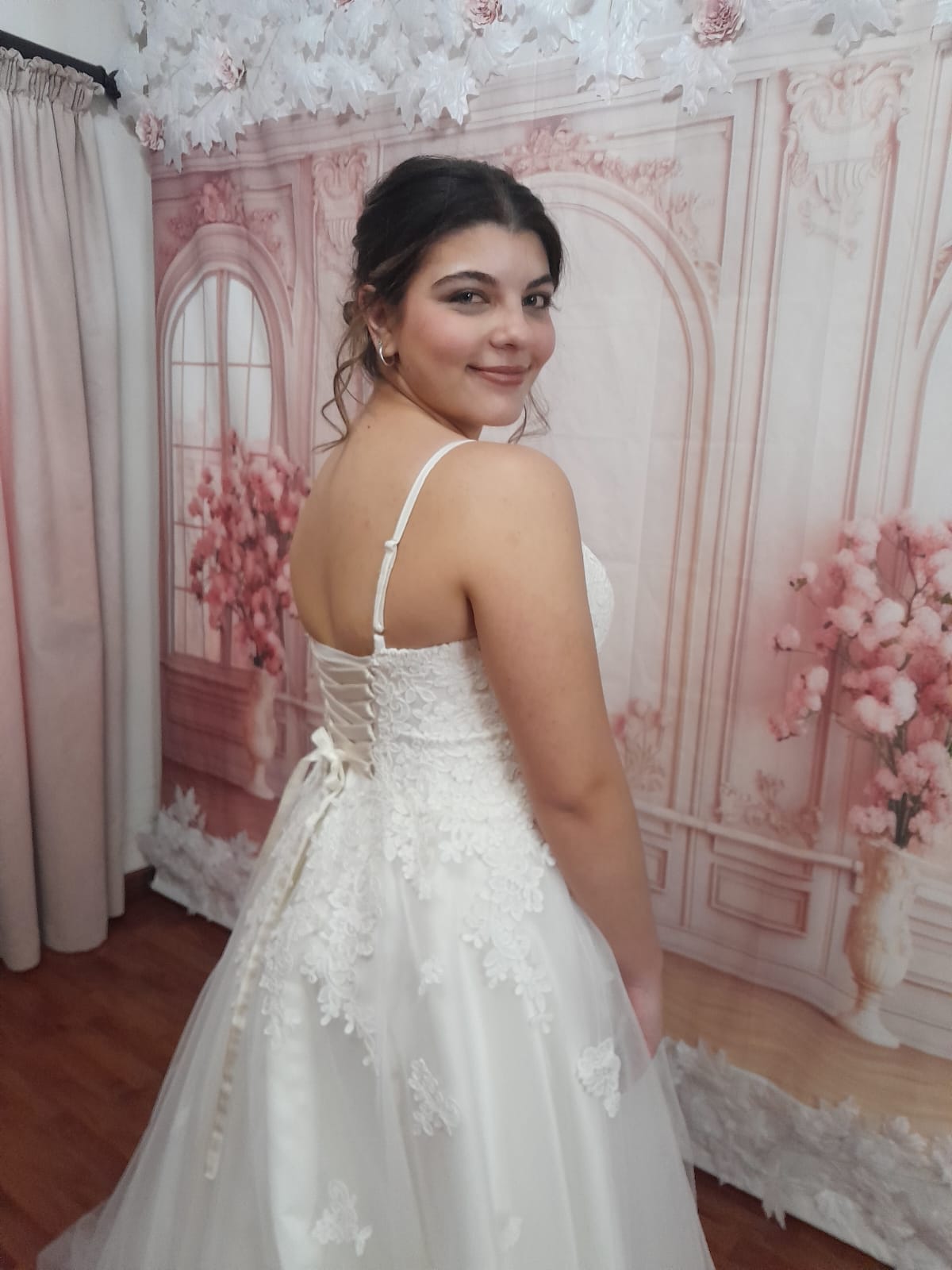 c van rooyen1 1 Theron's Fashion & Bridal Boutique