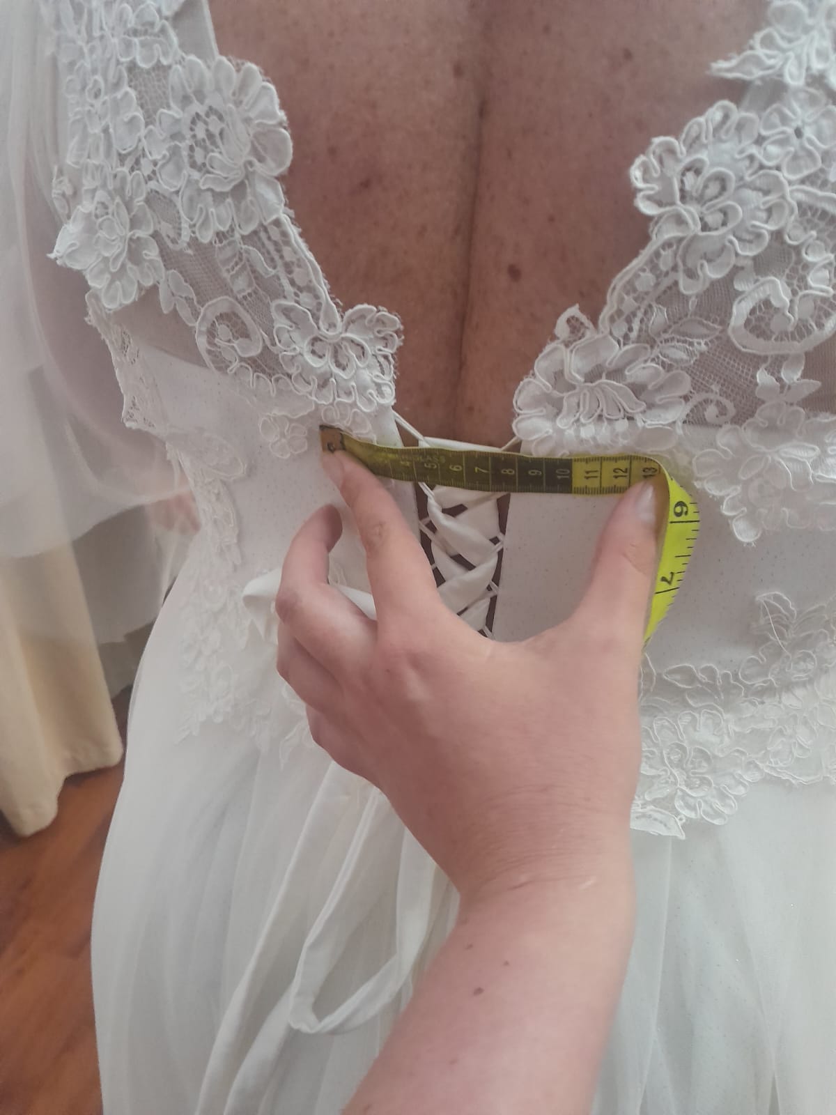 Alterations in Pretoria East