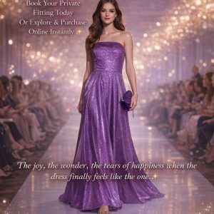 Purple Dress Pretoria East