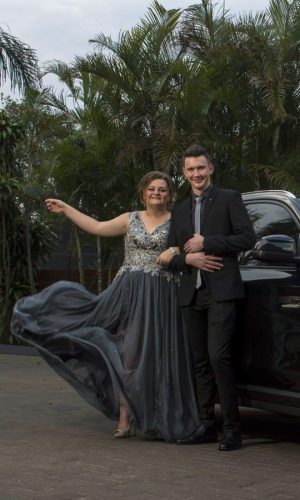 Evening & Matric Farewell Dresses for sale Pretoria