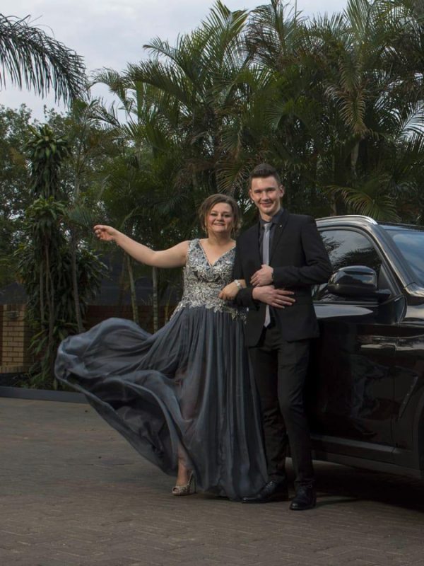 Evening & Matric Farewell Dresses for sale Pretoria