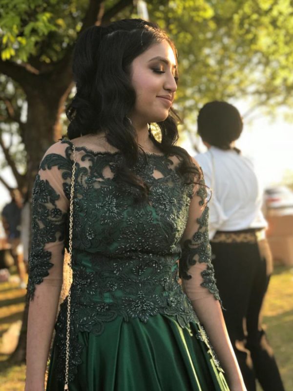 Evening & Matric Farewell Dresses