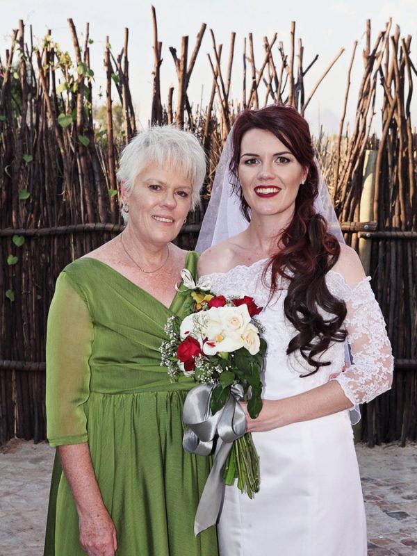 Mother of the Bride & Groom Dresses