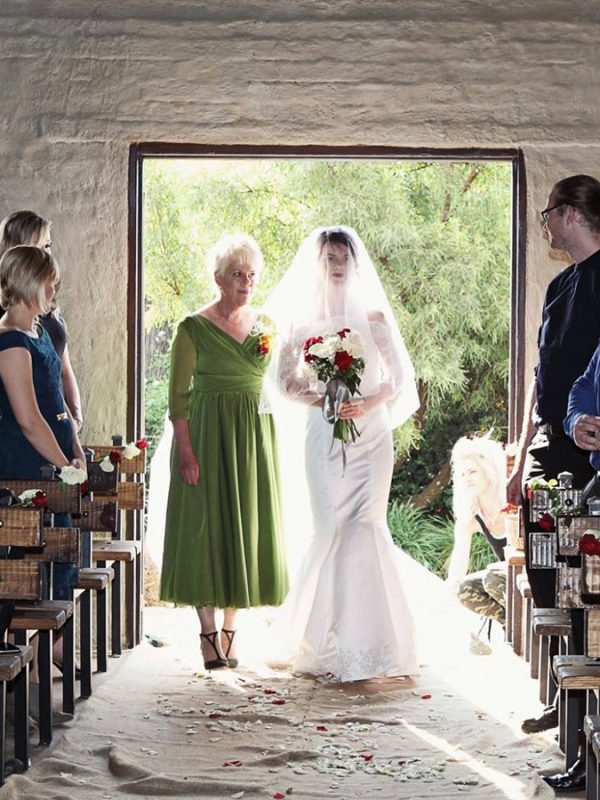 Mother of the Bride & Groom Dresses - Theron's Wedding Dresses in Pretoria