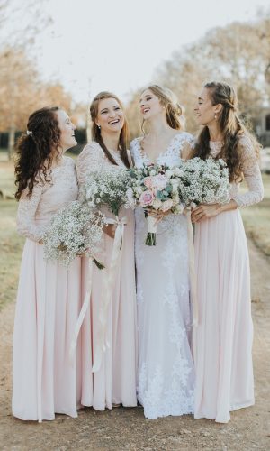 Affordable Bridesmaids Dresses for sale in Pretoria