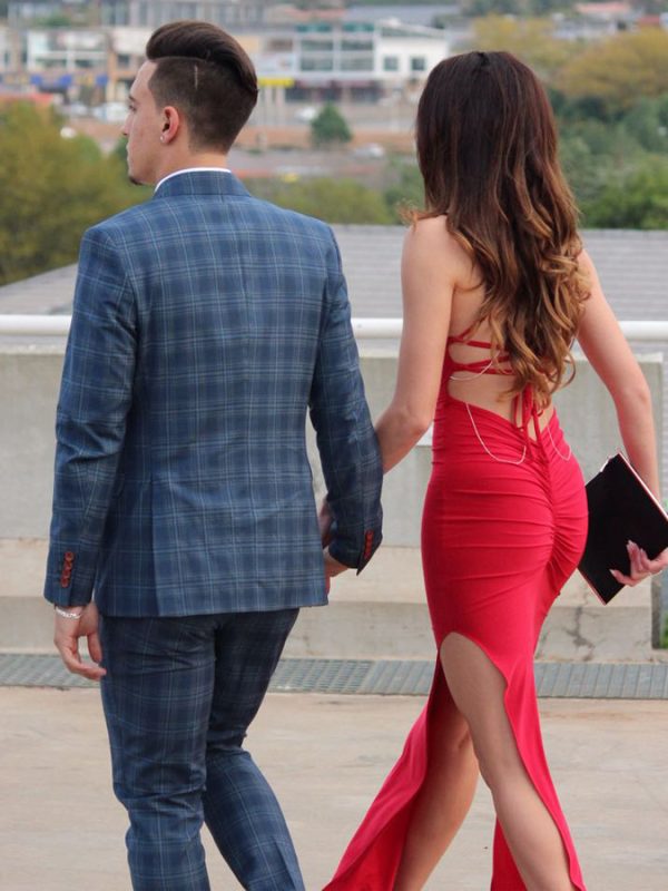 Evening & Matric Farewell Dresses