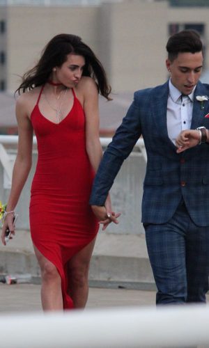 Evening & Matric Farewell Dresses Pretoria
