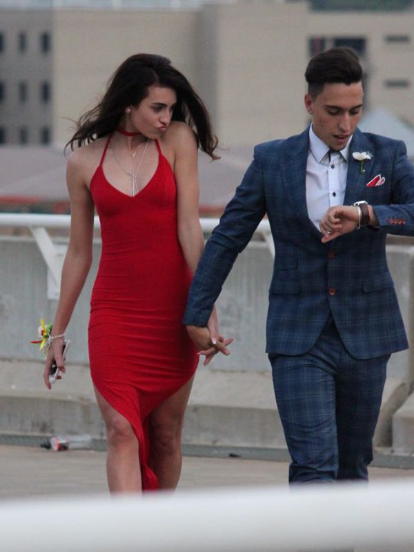 Evening & Matric Farewell Dresses Pretoria