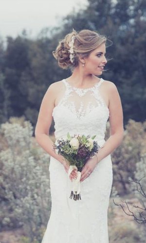 Affodable Wedding Dresses Pretoria