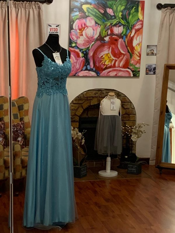 Evening & Matric Farewell Dresses