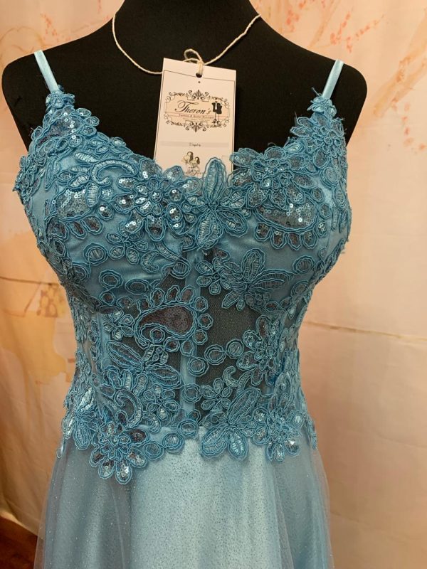 Evening & Matric Farewell Dresses