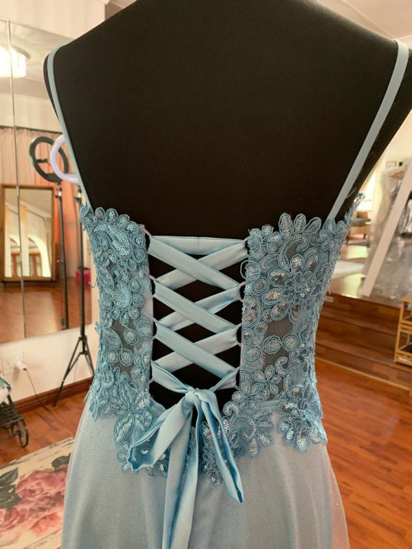 Evening & Matric Farewell Dresses