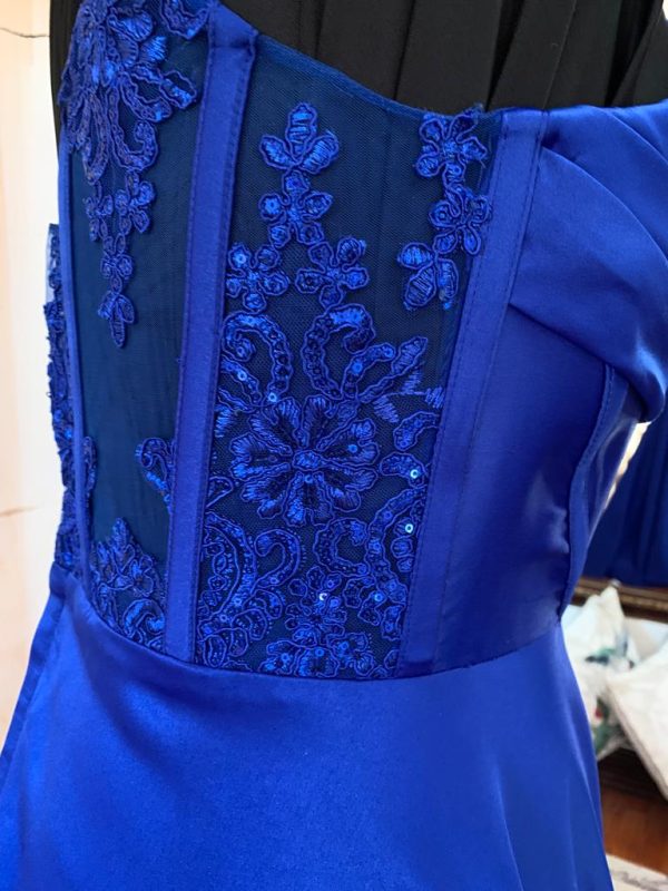 Evening & Matric Farewell Dresses