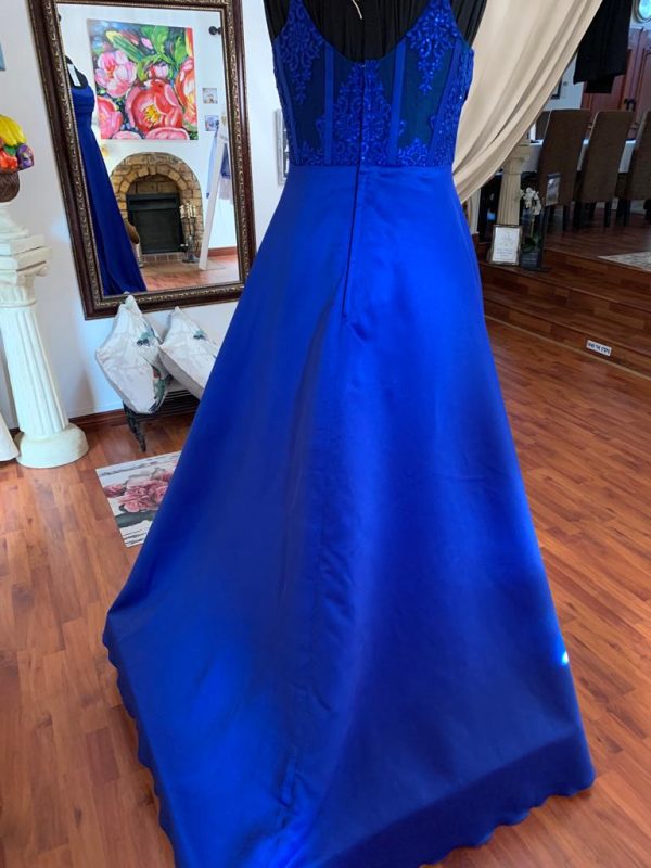 Evening & Matric Farewell Dresses