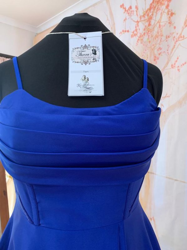 Evening & Matric Farewell Dresses