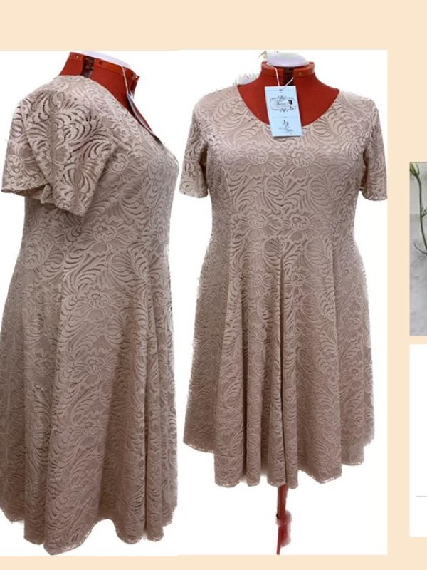 Mother of the Bride & Groom Dresses