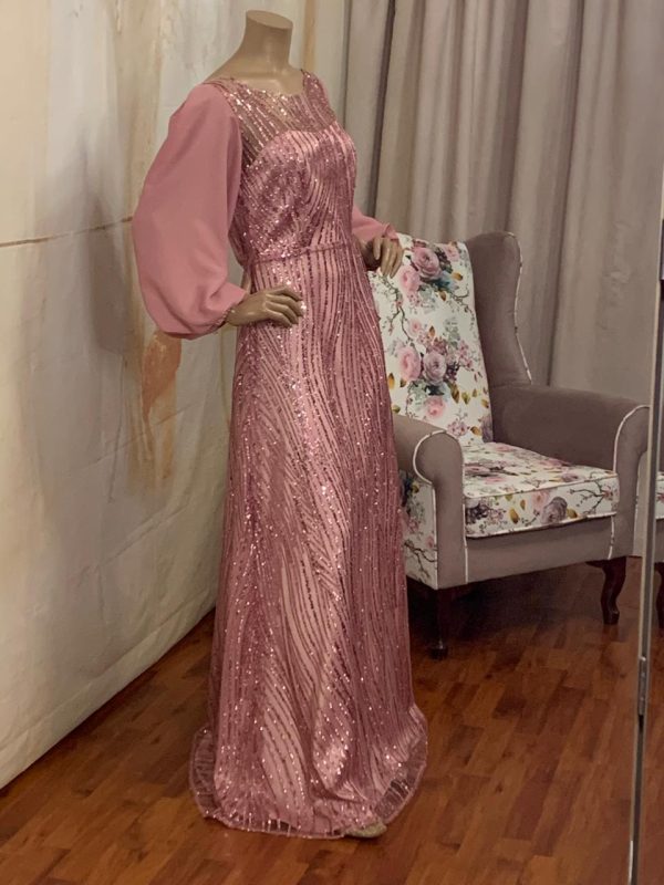 Evening & Matric Farewell Dresses