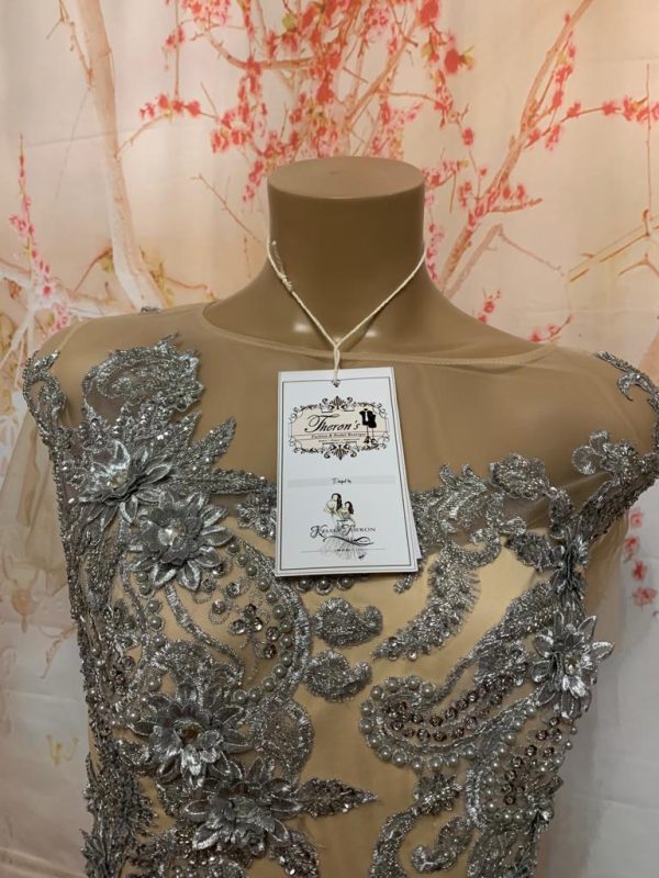 Evening & Matric Farewell Dresses