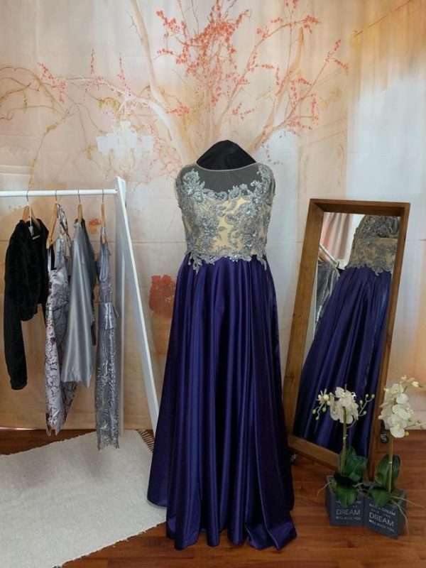 Evening & Matric Farewell Dresses