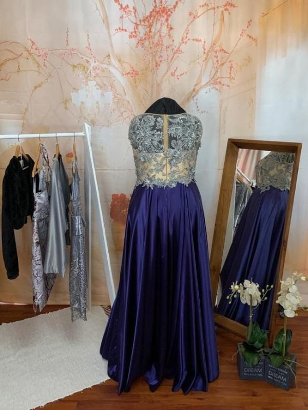 Evening & Matric Farewell Dresses