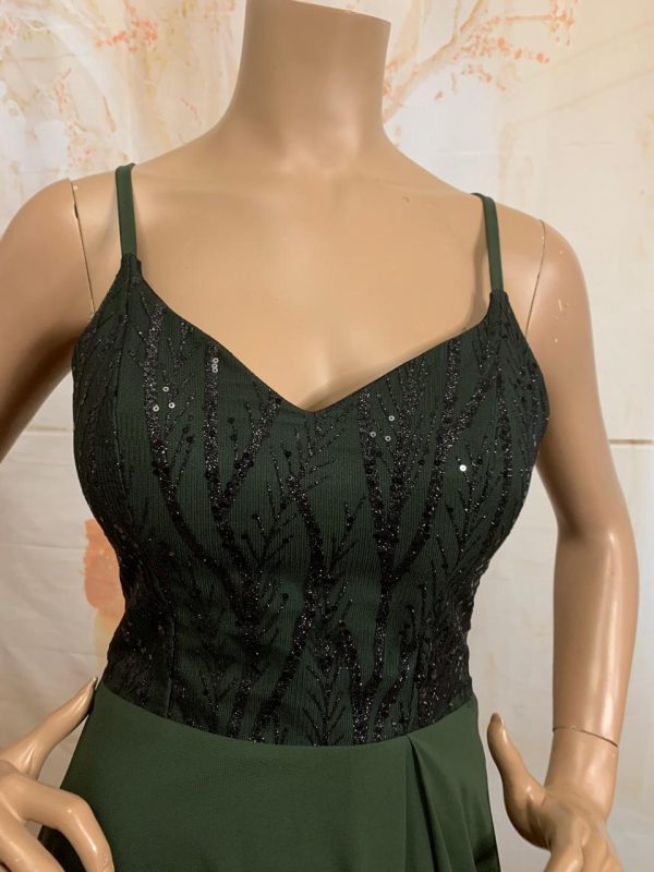 Evening & Matric Farewell Dresses