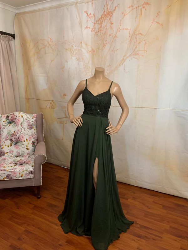 Evening & Matric Farewell Dresses