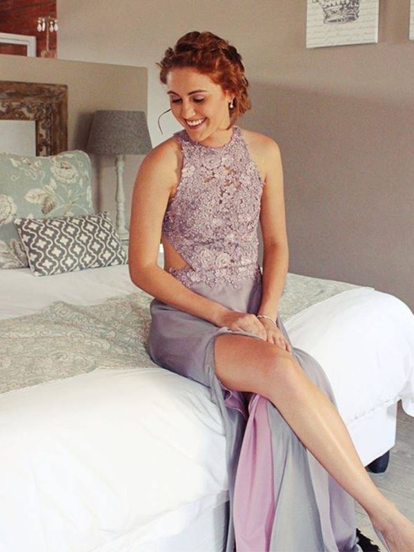 Evening & Matric Farewell Dresses