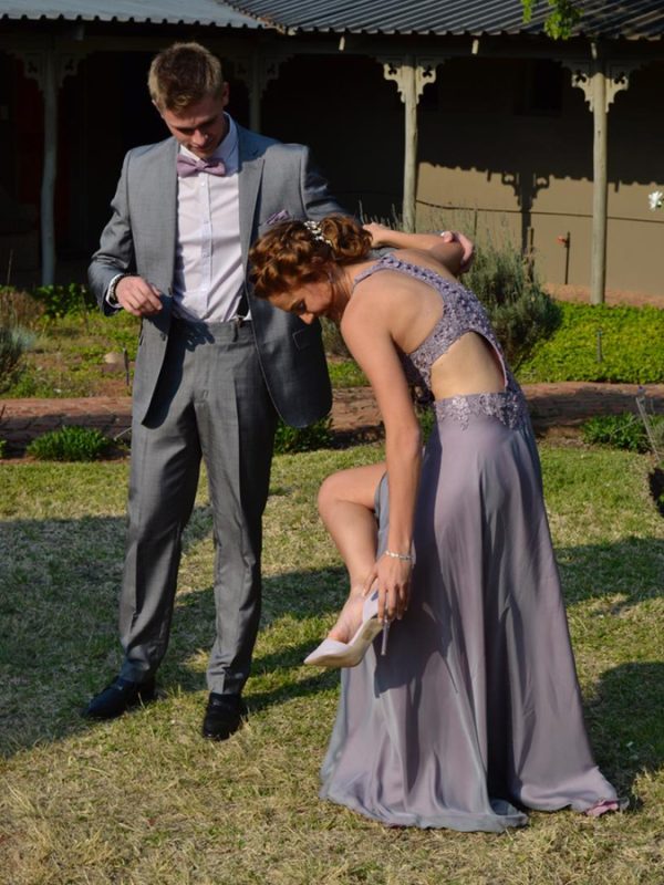 Evening & Matric Farewell Dresses