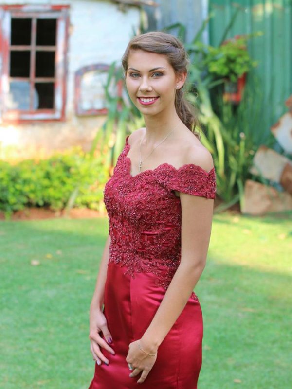 Evening & Matric Farewell Dresses