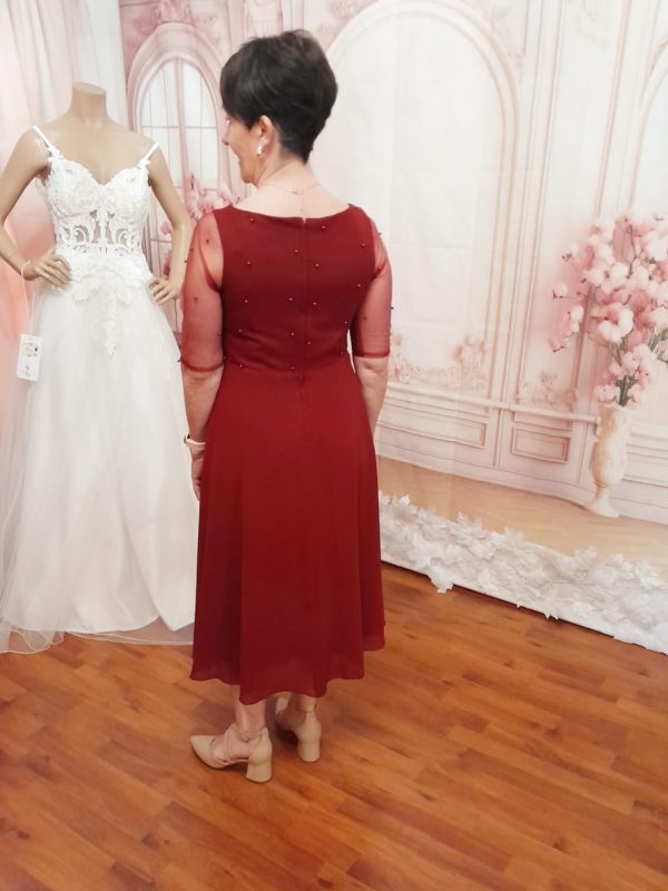 Mother of the Bride & Groom Dresses