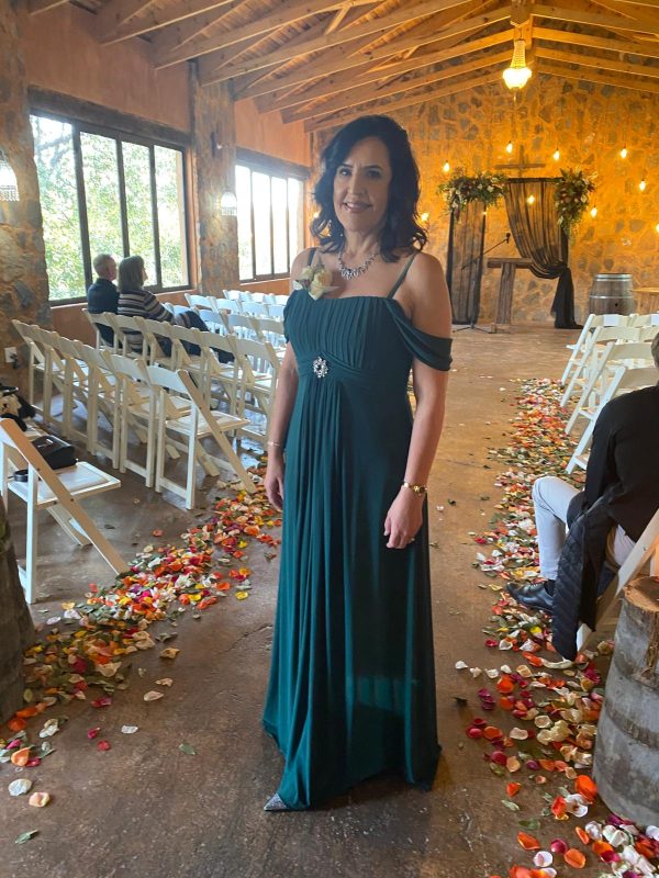 Mother of the Bride & Groom Dresses