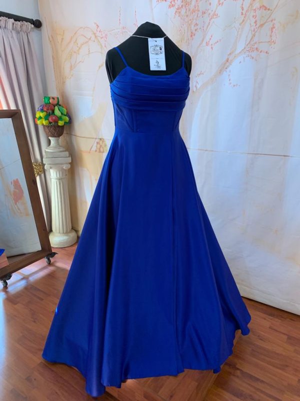 Evening & Matric Farewell Dresses