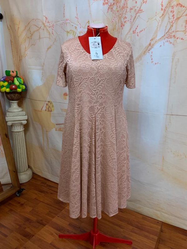 Mother of the Bride & Groom Dresses