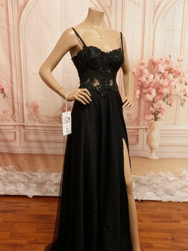 Evening & Matric Farewell Dresses