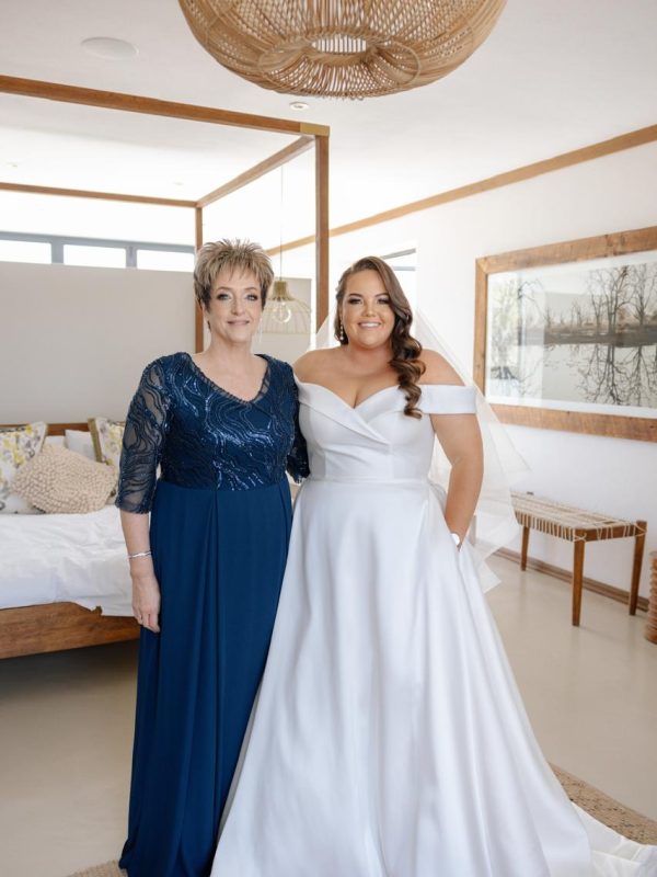 Mother of the Bride & Groom Dresses