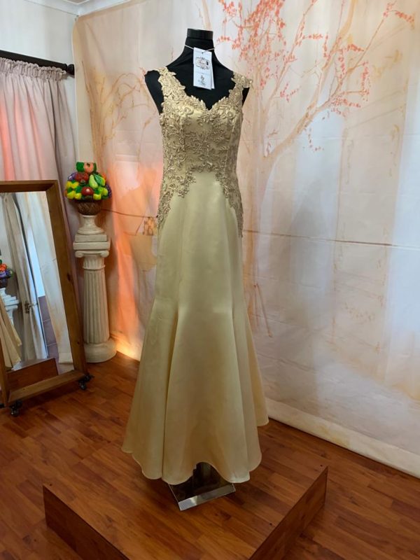 Evening & Matric Farewell Dresses